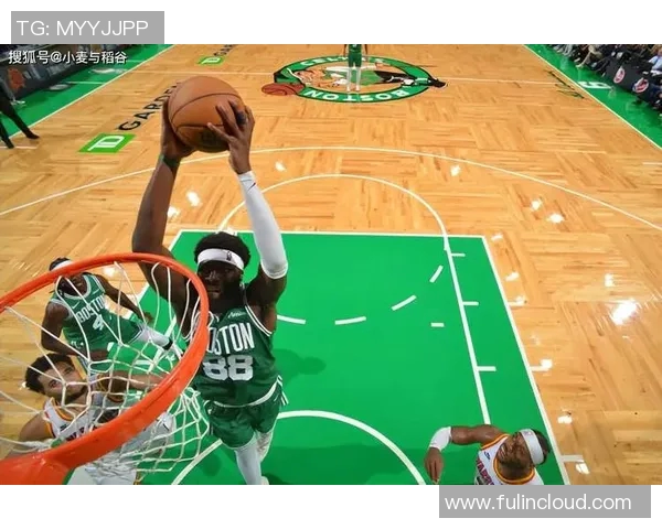 凯尔特人放弃卡尔克布伦纳:内线防守与篮板争夺陷危机,阵容深度隐患浮现