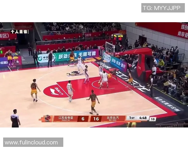 CBA精彩对决江苏队与北京队比赛录像回放全程分析与精彩瞬间分享